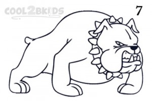 300x200 How To Draw Dogs