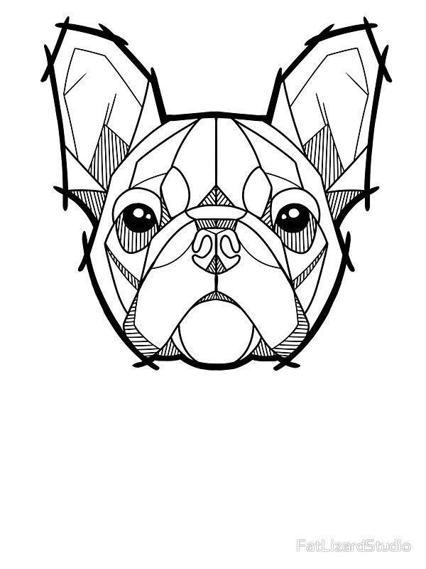 600x800 The Best Bulldog Drawing Ideas On English Bulldog