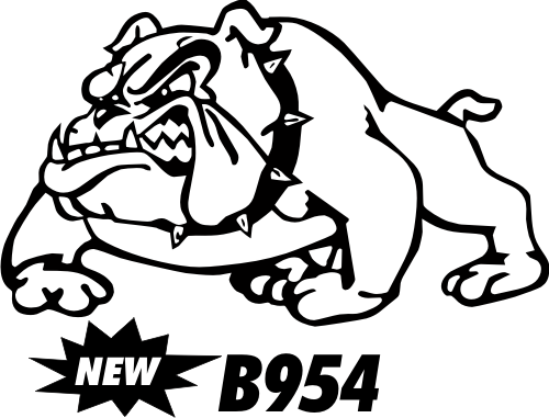 500x381 Drawings Of Bulldogs Mascots 9 Cool Wallpaper