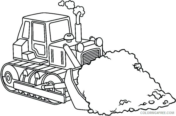600x398 Fresh Construction Equipment Coloring Pages Online Sign Com