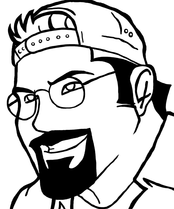 584x700 Backwards Hats Aren'T Cool By Crave The Bullet