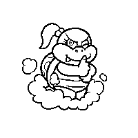 200x200 The Bullet Bill Express