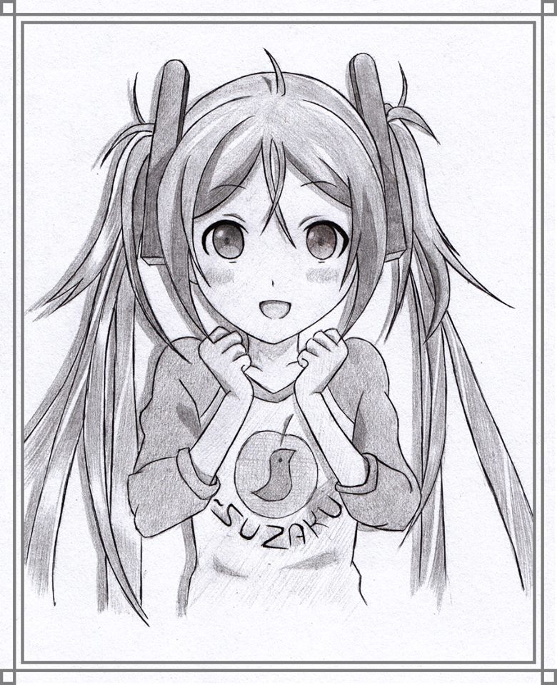 780x960 Enju From Black Bullet. By Ryefelix