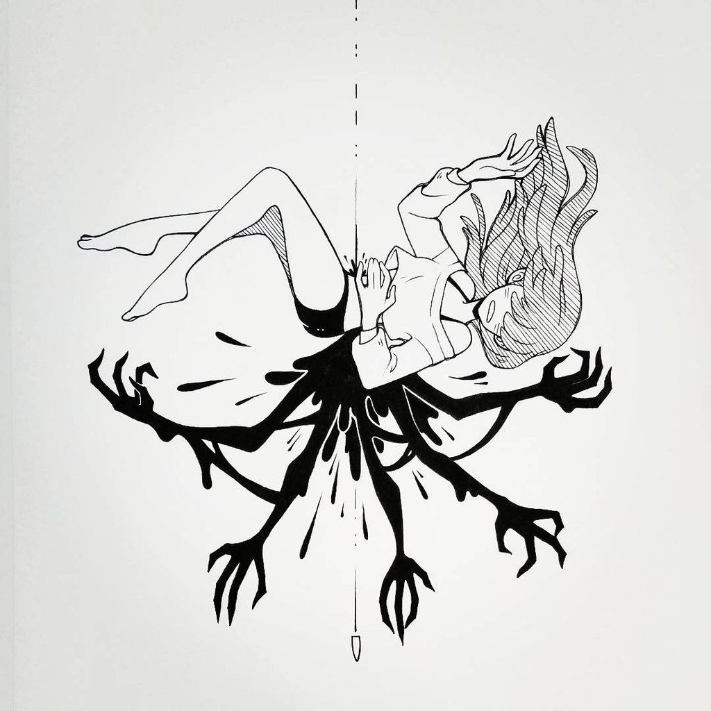 1024x1024 Stop A Bullet By Firefly Raye