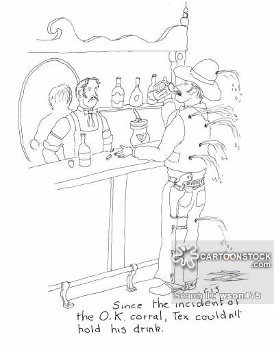 400x514 Bullet Holes Cartoons And Comics