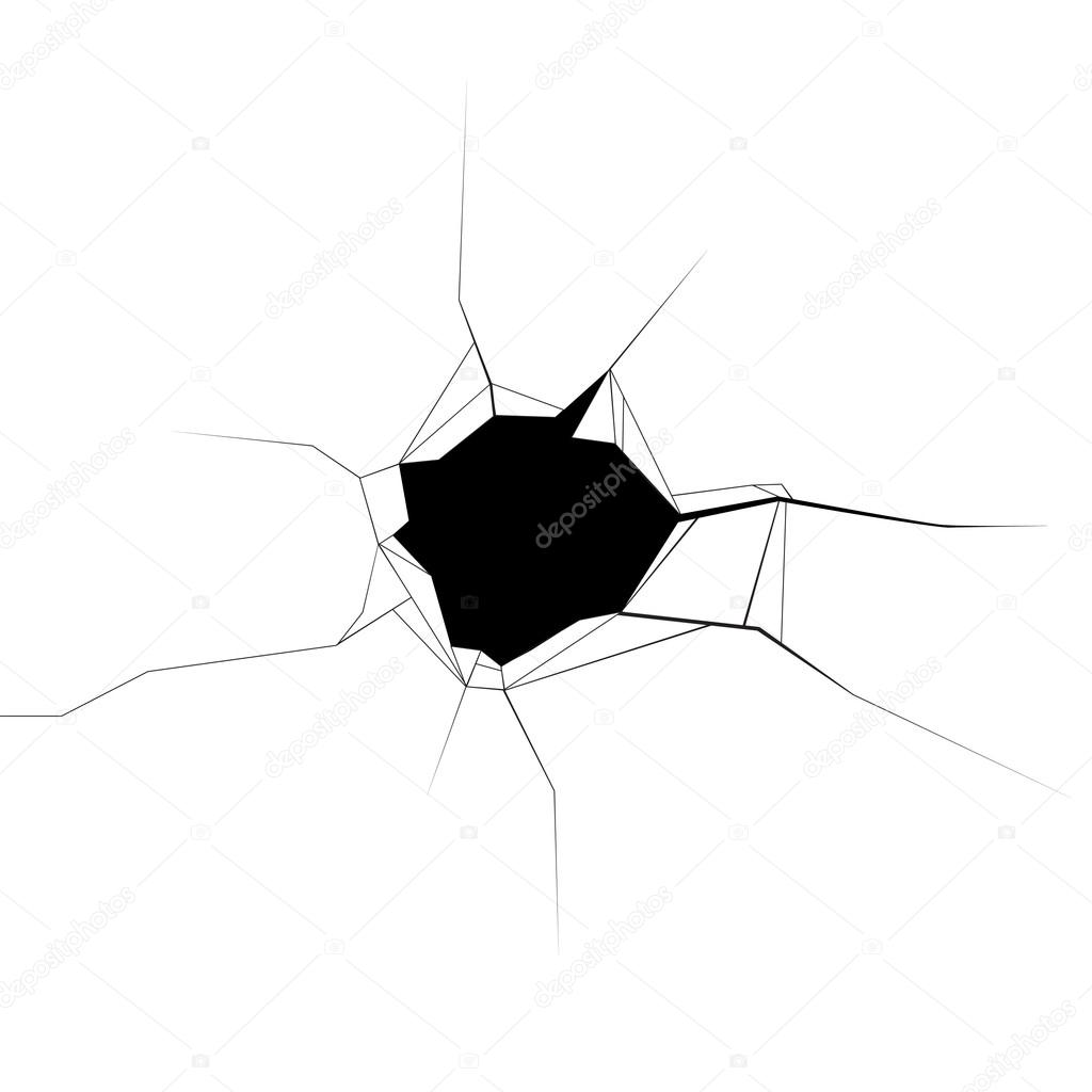1024x1024 Bullet Holes Stock Vectors, Royalty Free Bullet Holes
