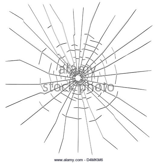 520x540 Bullet Hole Cut Out Stock Images Amp Pictures