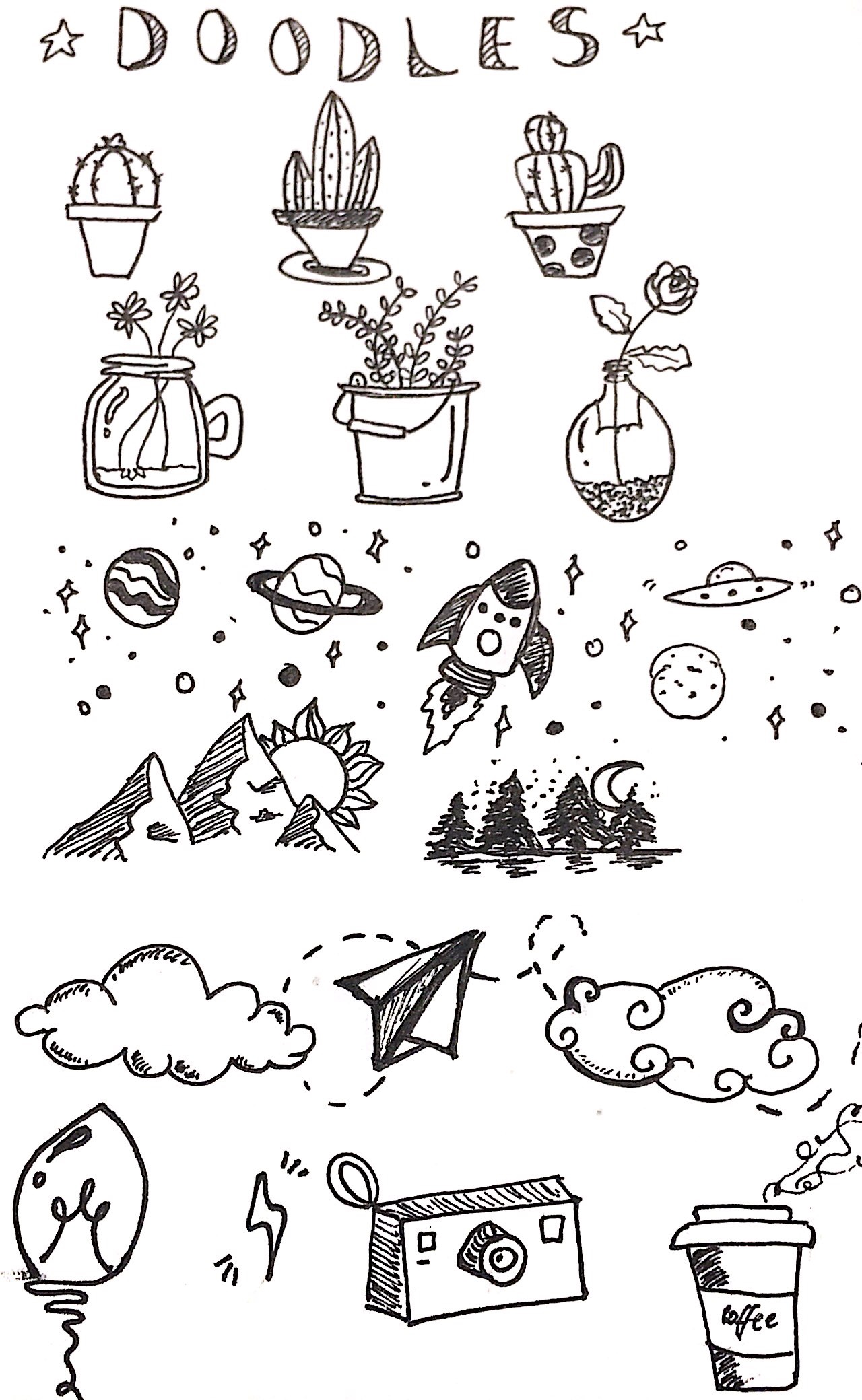 1280x2080 Doodles