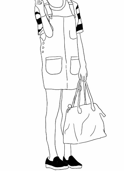 426x586 Pin By Supitcha D. On A R T Illustrations