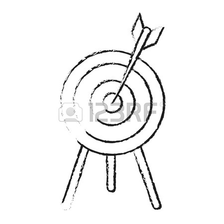 450x450 542 Vector Bullseye Cliparts, Stock Vector And Royalty Free Vector
