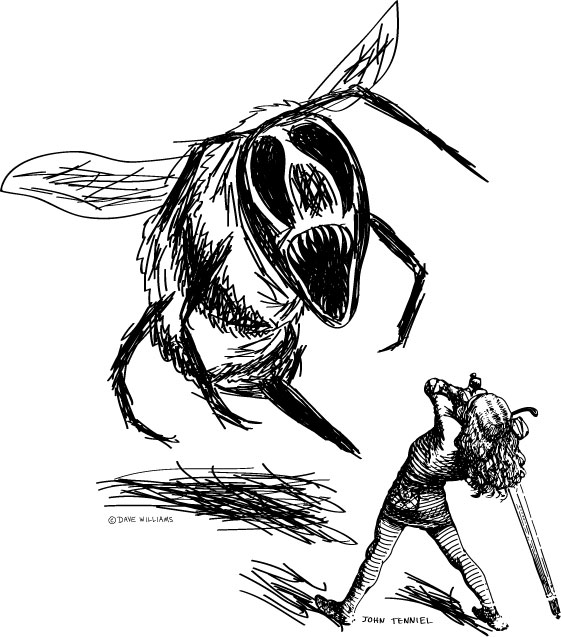 561x637 Jabberwocky Rewrites Zooky World