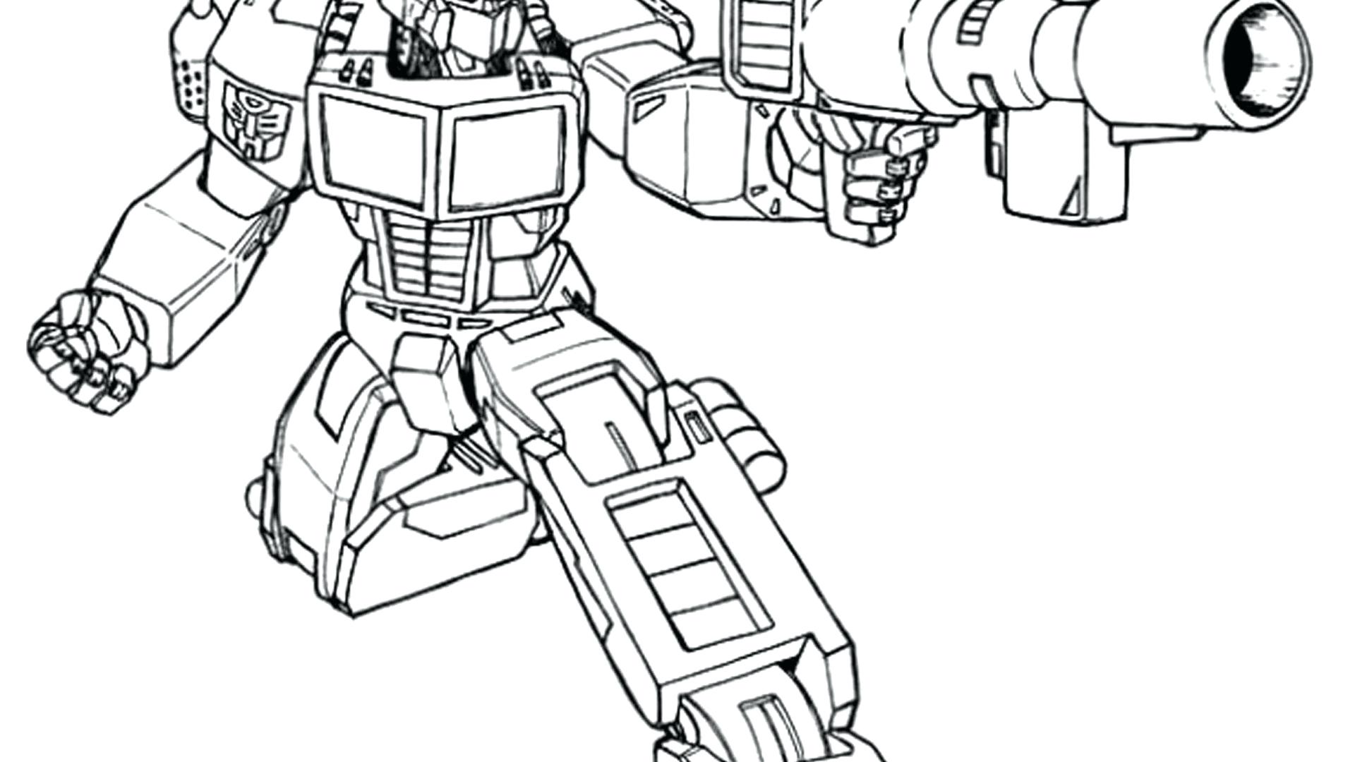 1920x1080 Coloring Ironhide Coloring Pages Beautiful Bumblebee Transformer