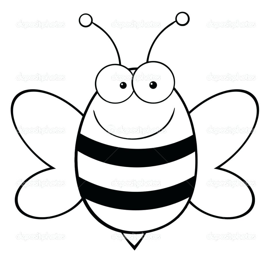 945x908 Perfect Bumble Bee Printables Best Design Ideas