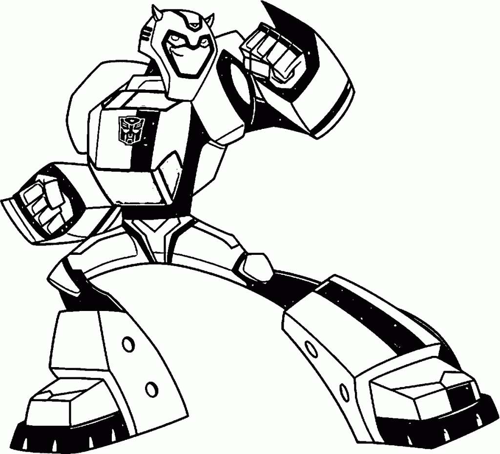 1024x930 Transformers Coloring Pages Printable Print Color And Drawing