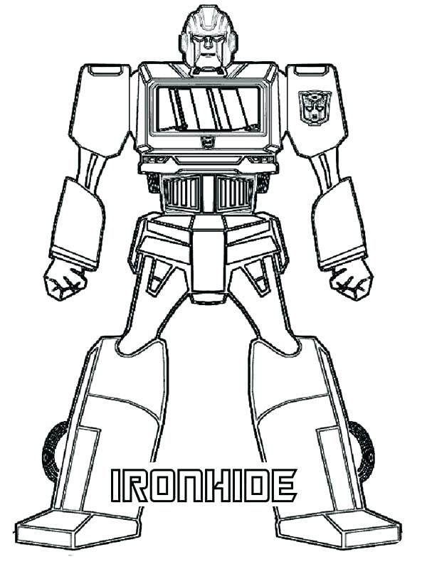 600x800 Transformers Coloring Books And Cool And Opulent Transformers