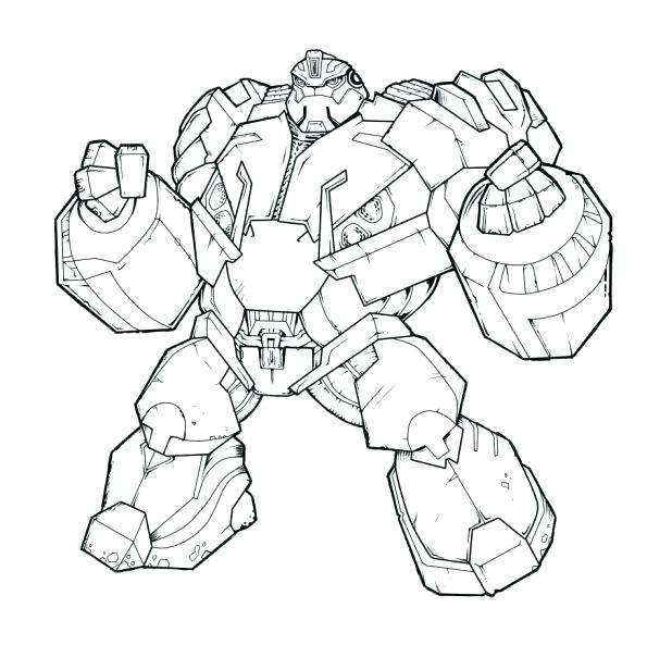 618x593 Transformers Animated Coloring Pages Bumblebee Transformers