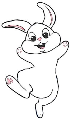 236x399 Cute Easter Bunny Drawings Happy Easter 2018