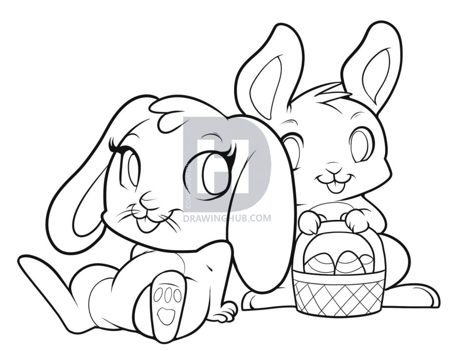 941x720 Free Easter Bunny Images Pictures Drawing Costume