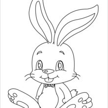 220x220 Rabbit Kids Crafts And Activities About Rabbits
