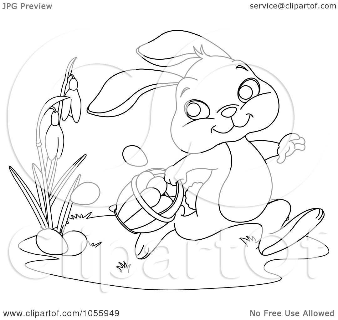 1080x1024 Royalty Free Vector Clip Art Illustration Of A Coloring Page