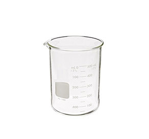 292x271 Beakers Vitco Lab