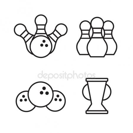 450x450 Doodle Burger And Fries Icon Stock Vector Dragoana23