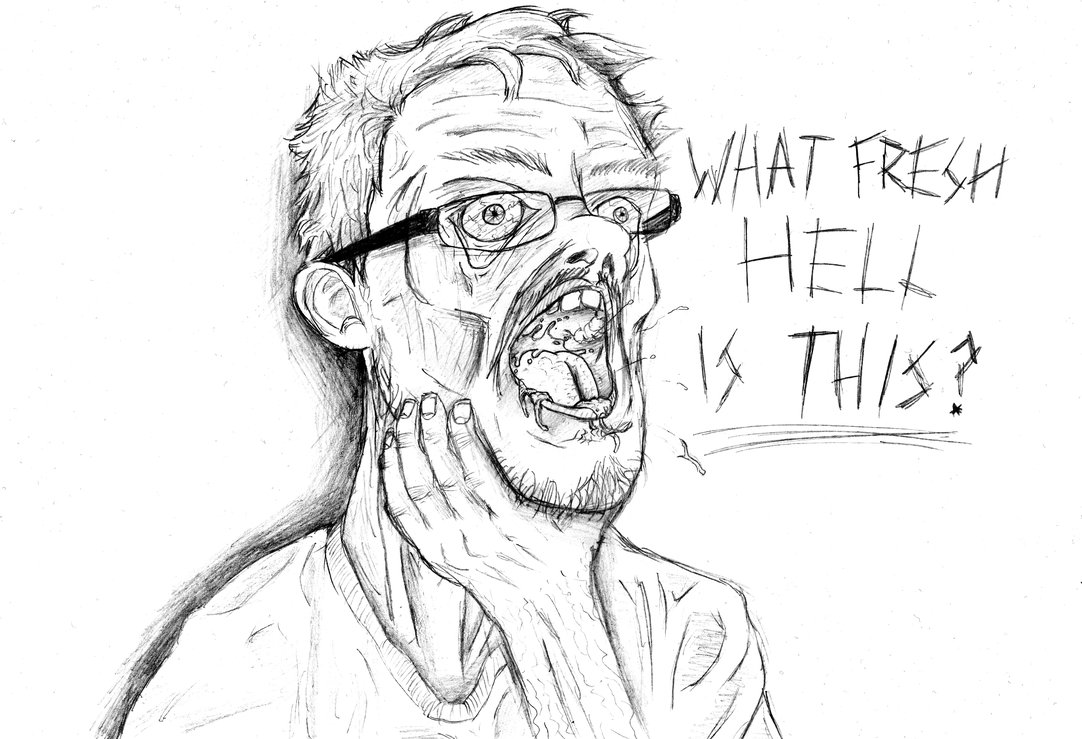 1082x739 Heart Burn By Cheezeeggstreeme