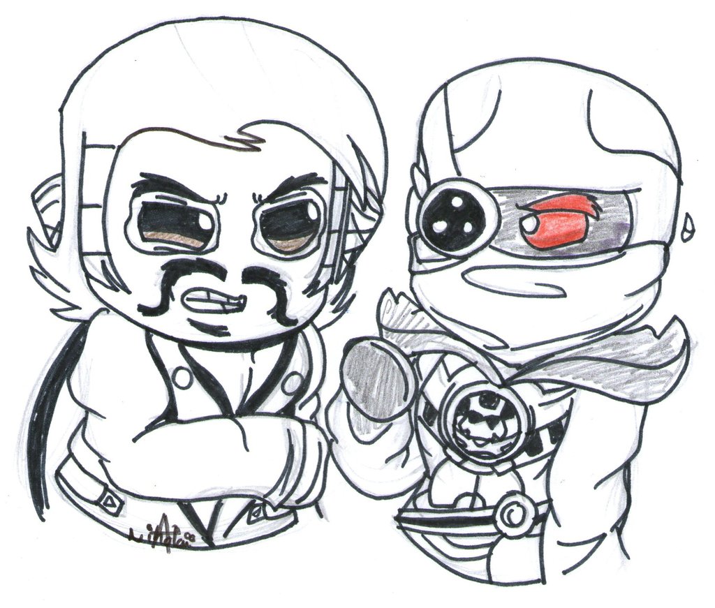 1024x871 I Wanna Watch You Burn ! By The Pikachu Rocket