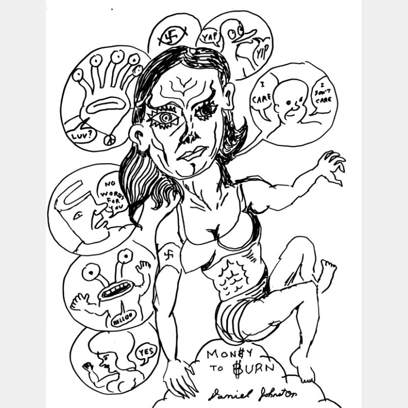 800x800 Money To Burn