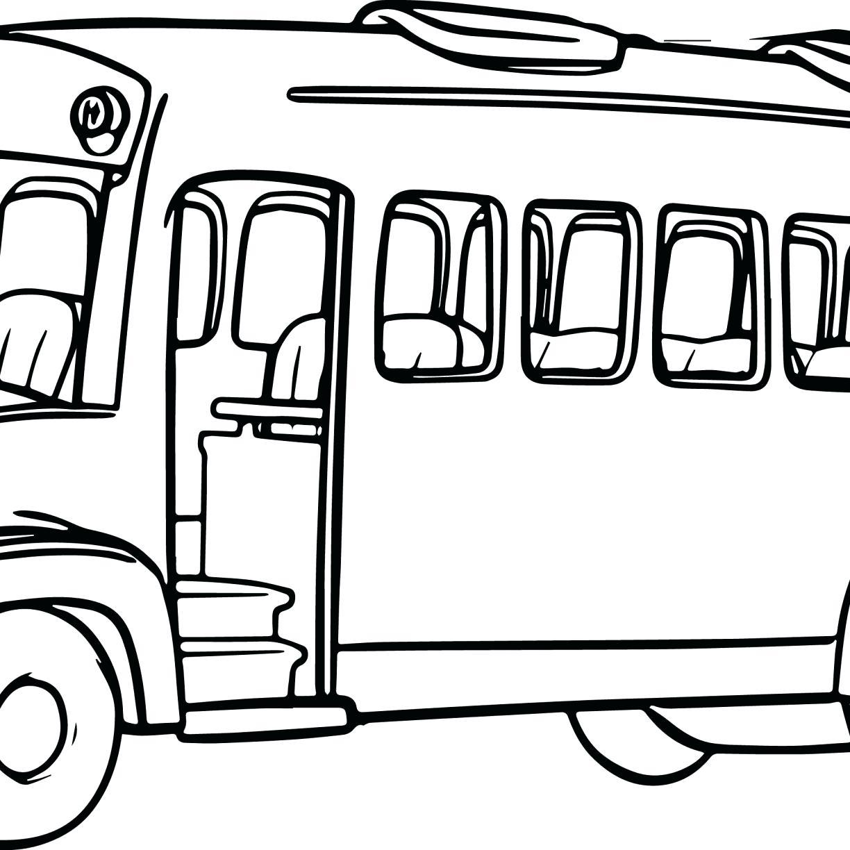 1224x1224 Coloring The Magic School Bus Coloring Pages Page Free Draw