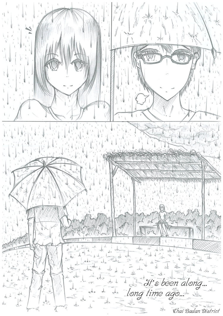 751x1063 Memory] She And I