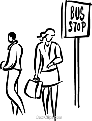 365x480 People Waiting