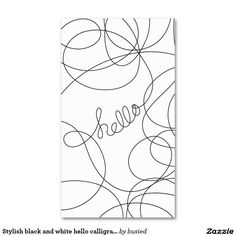 236x236 Diy Printable Business Card Template