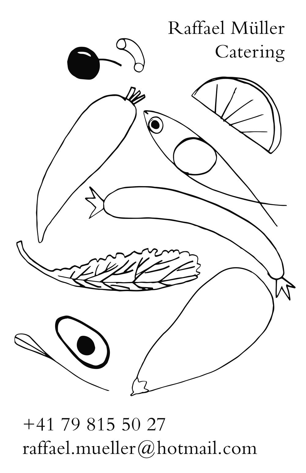 1000x1545 Business Cards