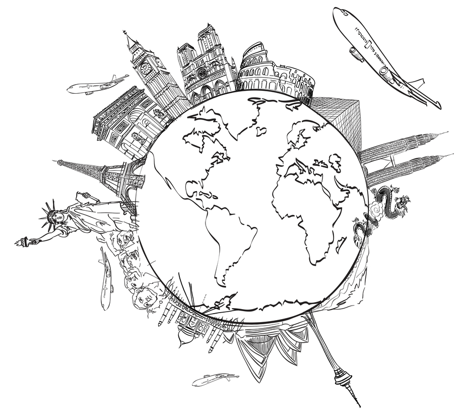 919x829 Why Major International Business