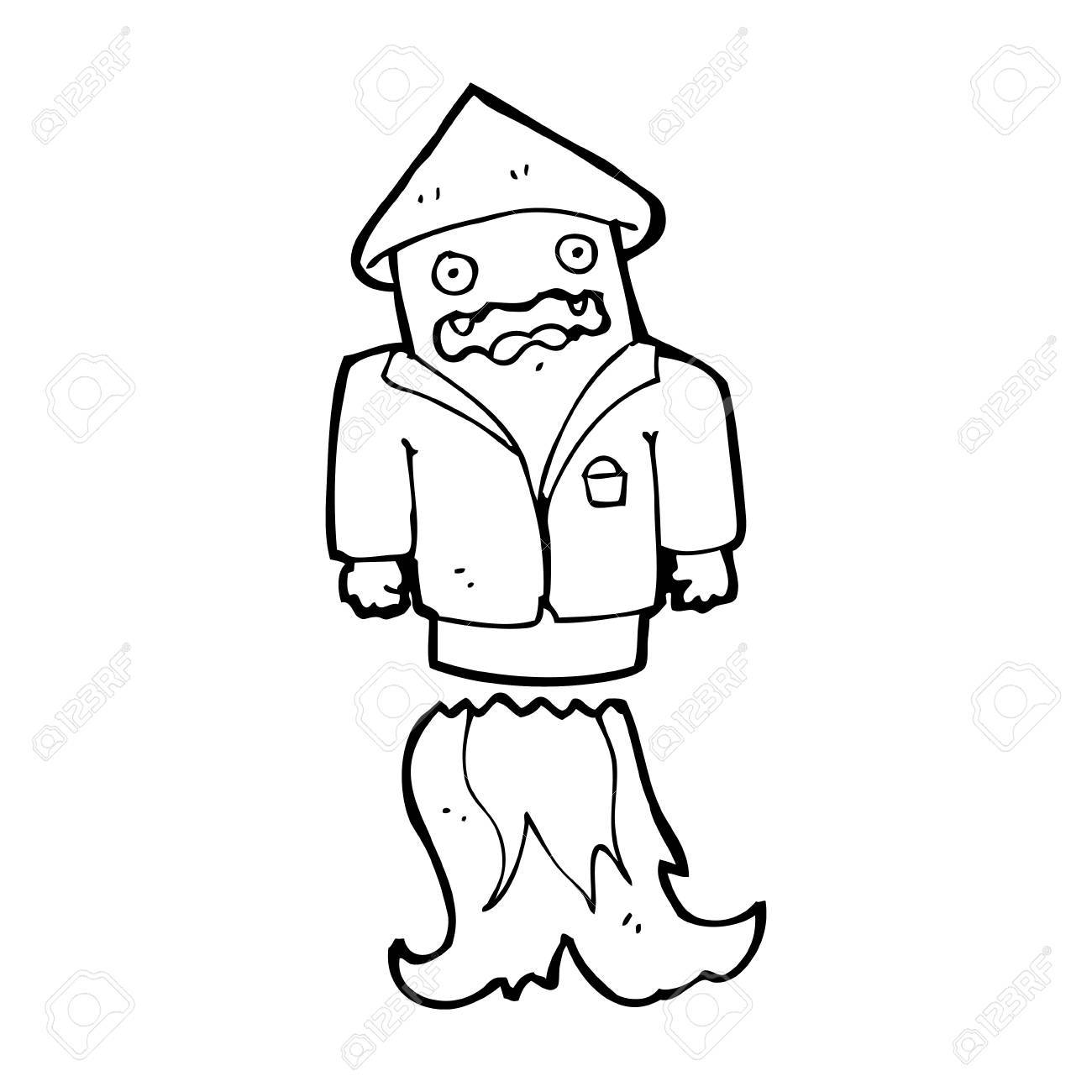 1300x1300 Cartoon Firework In Business Suit Royalty Free Cliparts, Vectors