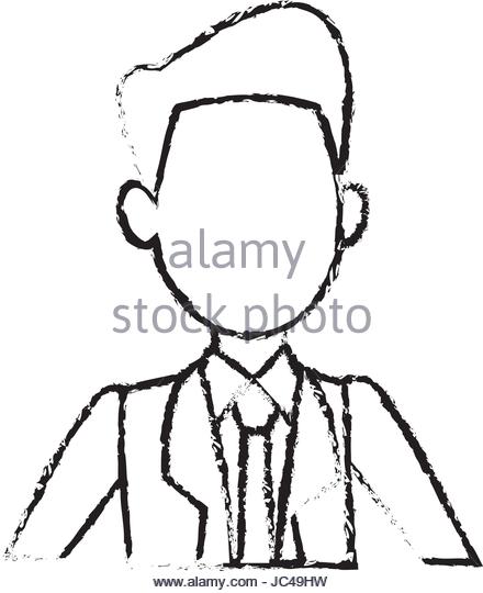 440x540 Politician Male Character Business Suit Stock Photos Amp Politician