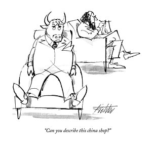 300x282 Business Suit Drawings Fine Art America