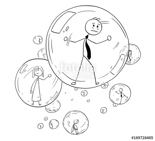 500x456 Cartoon Stick Man Drawing Conceptual Illustration Of Businessman