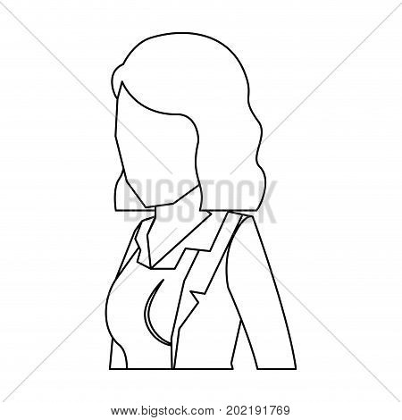 450x470 Business Woman Faceless Jacket Vector Amp Photo Bigstock