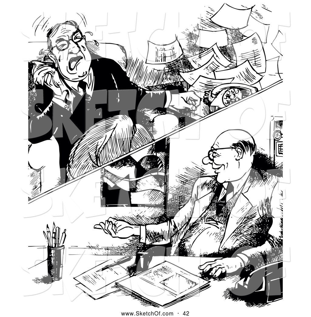 1024x1044 Royalty Free Businessman Stock Sketch Designs