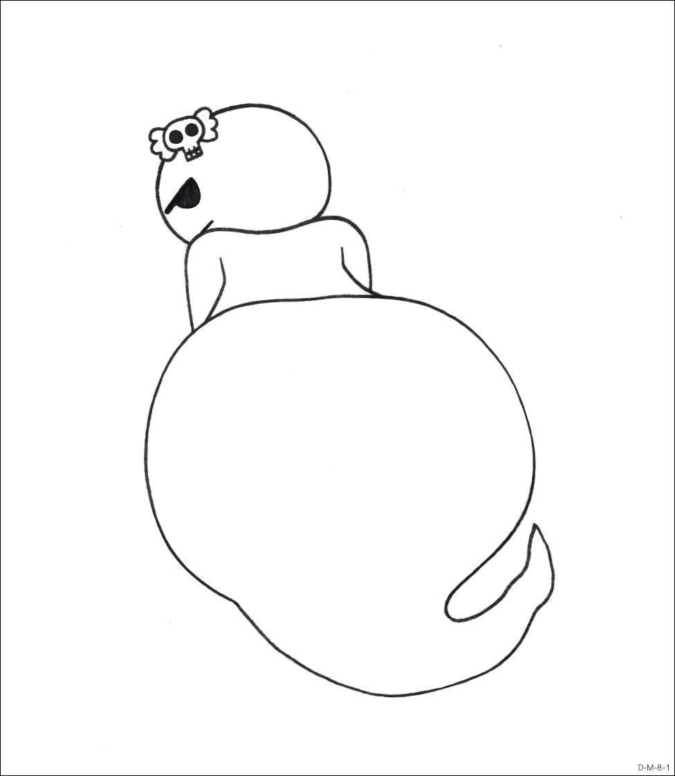 976x1122 Carrie Butt By Officialdm