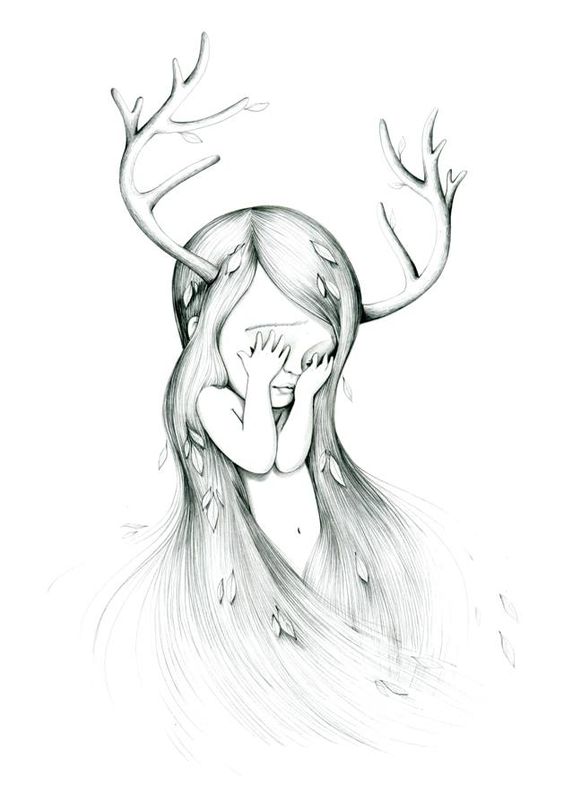 564x794 Wild 10 Drawings, Google And Sketches