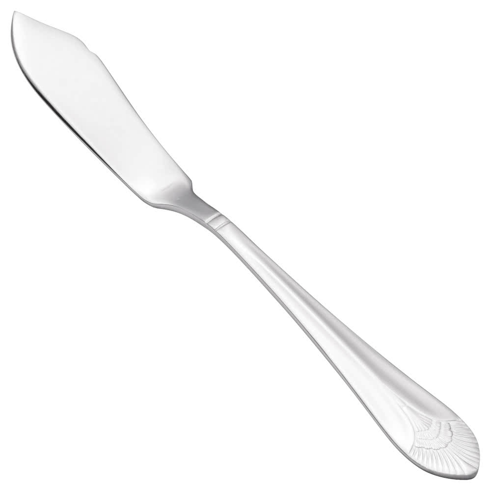 1000x1000 Walco 7010 Meteor 6 12 180 Stainless Steel Heavy Weight Butter