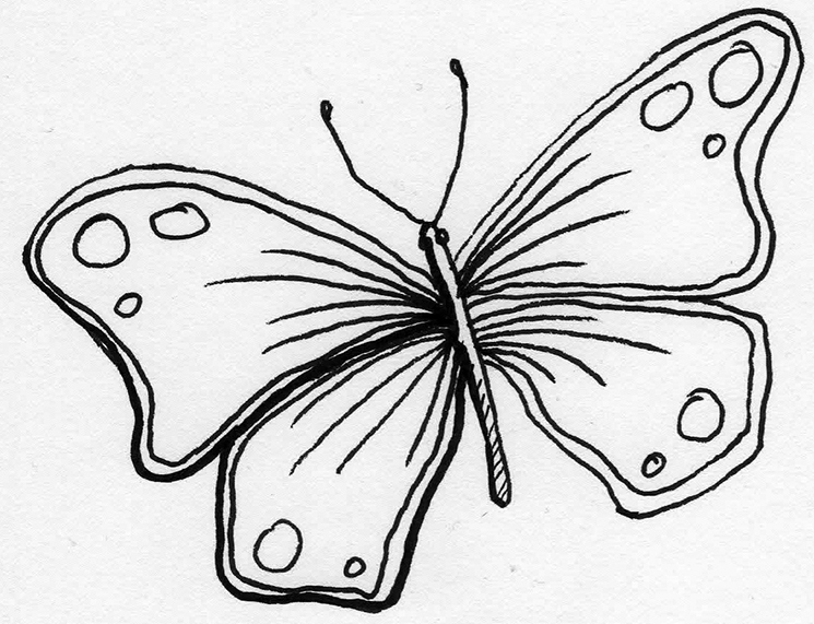 745x571 Black And White Drawing Oddbox Comics