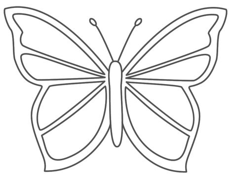 474x358 Spring Birds And Flowers Coloring Pages Butterfly Coloring