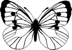 300x209 Butterfly Coloring Pages Animals