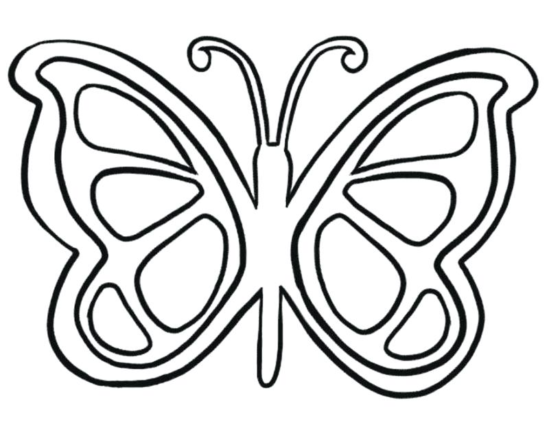 800x635 Butterfly Designs For Coloring Butterfly Designs Coloring Book