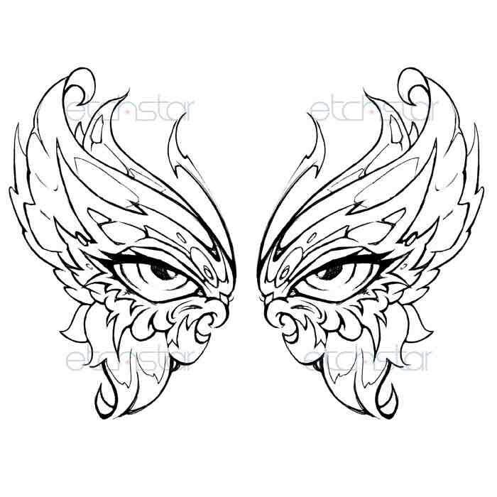 700x700 23 Best Tattoo Images On Butterfly Tattoos, Tatoos