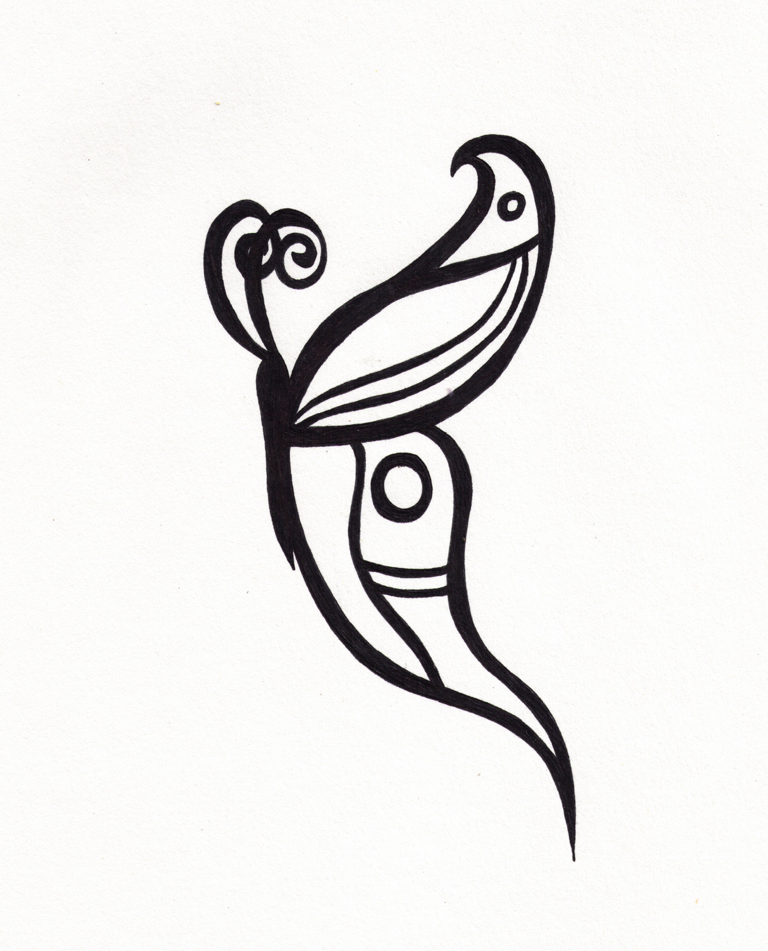 2525x3124 Cool Butterfly Drawings Best Butterfly Drawing Ideas